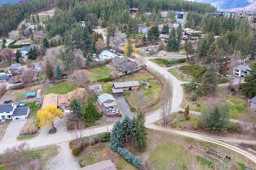 10391 Monte Bella Road, Lake Country, BC - Outdoor With View