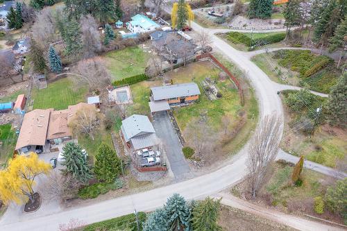 10391 Monte Bella Road, Lake Country, BC - Outdoor With View