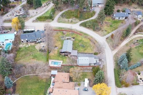 10391 Monte Bella Road, Lake Country, BC - Outdoor With View