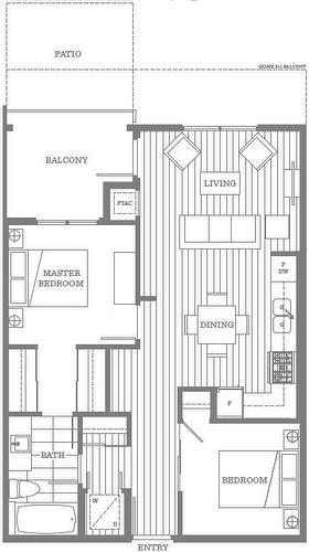 211-4380 Lakeshore Road, Kelowna, BC - Other