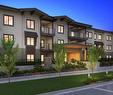 211-4380 Lakeshore Road, Kelowna, BC  - Outdoor With Facade 