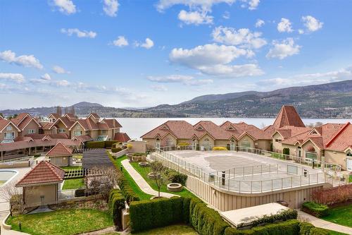 801-1152 Sunset Drive, Kelowna, BC - Outdoor