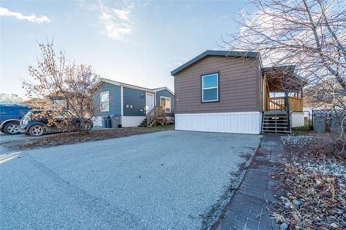 8-1781 Ord Road, Kamloops, BC 