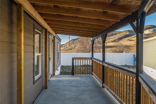 8-1781 Ord Road, Kamloops, BC 