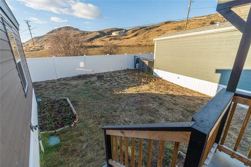 8-1781 Ord Road, Kamloops, BC 