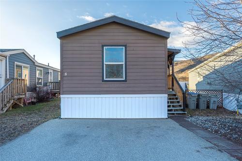 8-1781 Ord Road, Kamloops, BC 