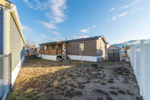 8-1781 Ord Road, Kamloops, BC 