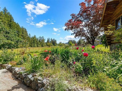 4665 Koksilah Rd, Duncan, BC 