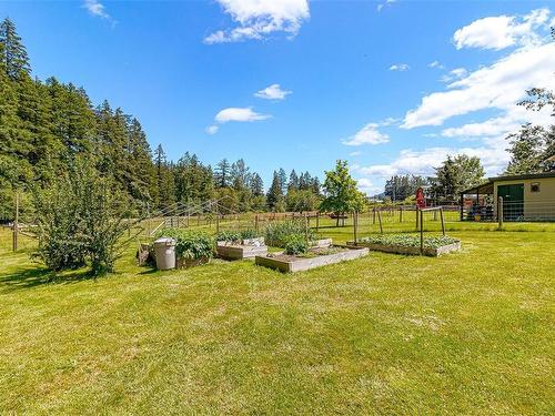 4665 Koksilah Rd, Duncan, BC 