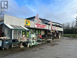 23549 LOUGHEED HIGHWAY  Maple Ridge, BC V2W 1B8