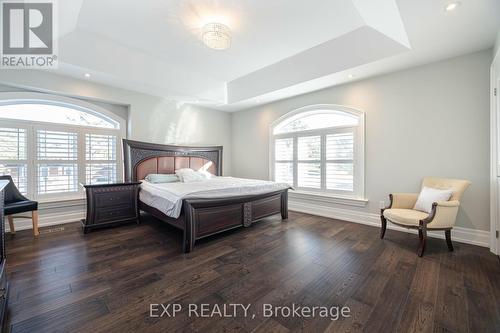 1 Battersea Crescent, Toronto, ON - Indoor Photo Showing Bedroom