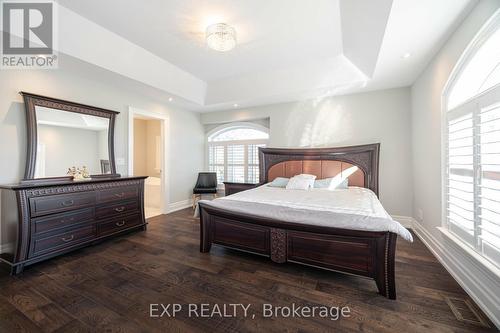 1 Battersea Crescent, Toronto, ON - Indoor Photo Showing Bedroom