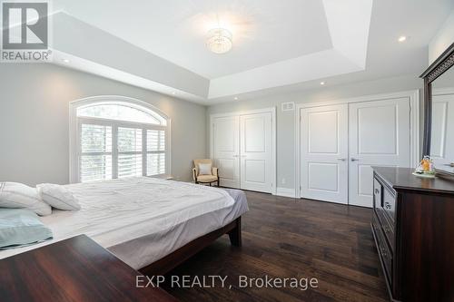 1 Battersea Crescent, Toronto, ON - Indoor Photo Showing Bedroom