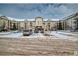 #1422 330 CLAREVIEW STATION DR NW  Edmonton, AB T5Y 0E6