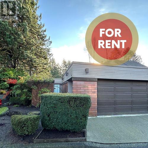 6538 Pinehurst Drive, Vancouver, BC - Outdoor