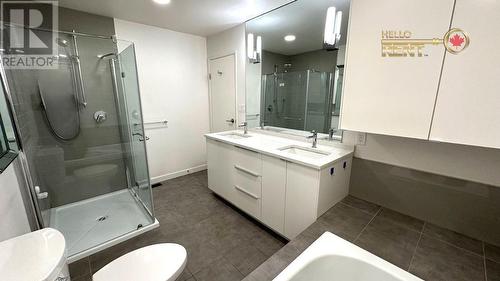 6538 Pinehurst Drive, Vancouver, BC - Indoor Photo Showing Bathroom