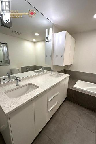 6538 Pinehurst Drive, Vancouver, BC - Indoor Photo Showing Bathroom