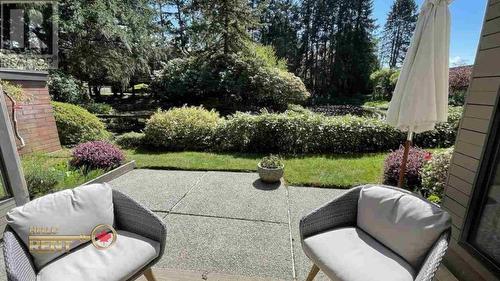 6538 Pinehurst Drive, Vancouver, BC - Outdoor With Deck Patio Veranda