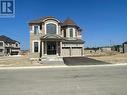 Lot 130 Arctic Tern Avenue, Brampton, ON  - Outdoor With Facade 