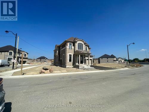 Lot 130 Arctic Tern Avenue, Brampton, ON - Outdoor