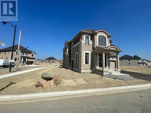 Lot 130 Arctic Tern Avenue, Brampton, ON - Outdoor