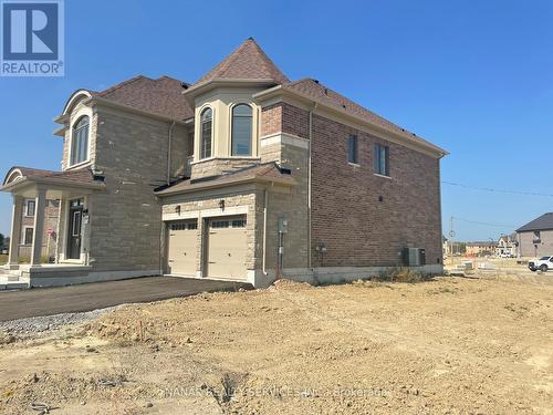 Lot 130 Arctic Tern Avenue, Brampton, ON - Outdoor