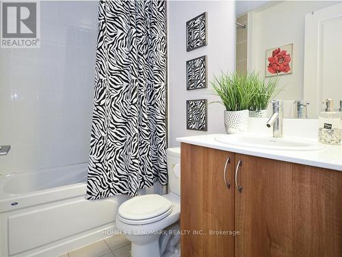 310 - 5162 Yonge Street, Toronto, ON - Indoor Photo Showing Bathroom