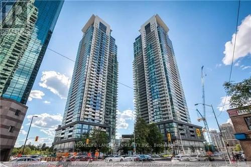 310 - 5162 Yonge Street, Toronto, ON - Outdoor With Facade