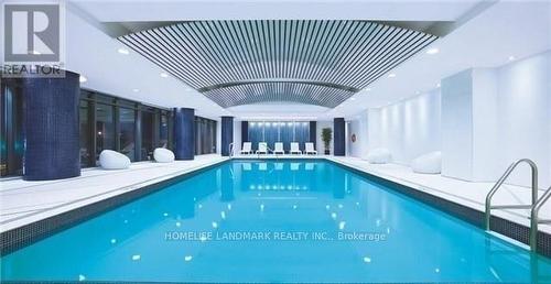 310 - 5162 Yonge Street, Toronto, ON - Indoor Photo Showing Other Room With In Ground Pool