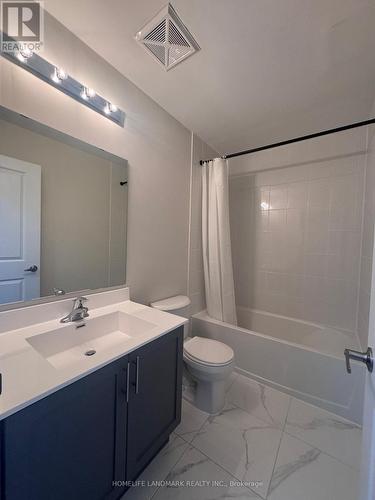 109 - 1593 Rose Way, Milton, ON - Indoor Photo Showing Bathroom