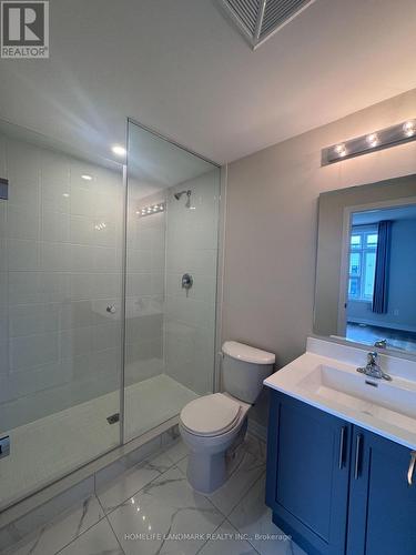 109 - 1593 Rose Way, Milton, ON - Indoor Photo Showing Bathroom