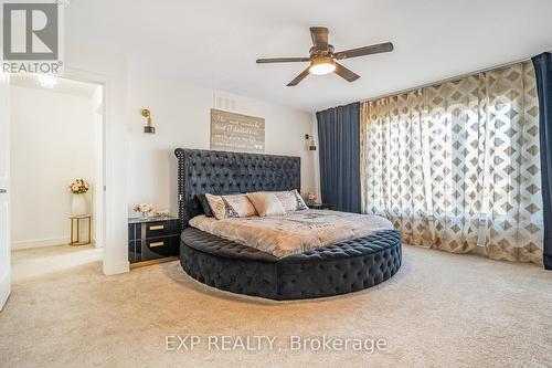 900 Duxbury Lane, Ottawa, ON - Indoor Photo Showing Bedroom