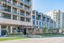 419 - 1940 Ironstone Drive, Burlington (Uptown), ON  - Outdoor With Facade 