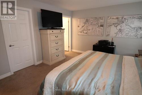 86 Huron Heights Drive, Ashfield-Colborne-Wawanosh (Colborne Twp), ON - Indoor Photo Showing Bedroom