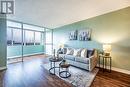 606 - 1665 Pickering Parkway, Pickering, ON  - Indoor Photo Showing Living Room 