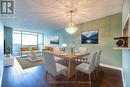 606 - 1665 Pickering Parkway, Pickering, ON  - Indoor Photo Showing Dining Room 