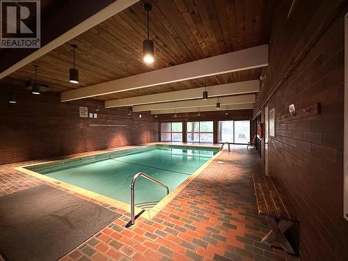 6598 Pinehurst Drive, Vancouver, BC - Indoor Photo Showing Other Room With In Ground Pool