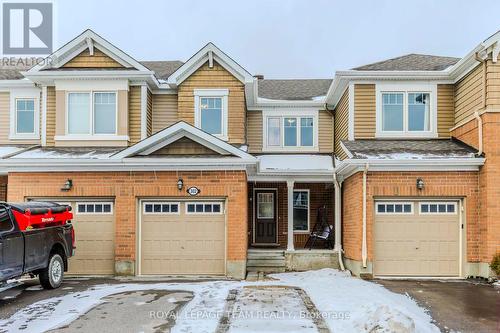 302 Song Sparrow Crescent N, Ottawa, ON - Outdoor With Facade