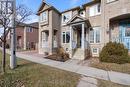 206 Bur Oak Avenue, Markham, ON  - Outdoor With Facade 