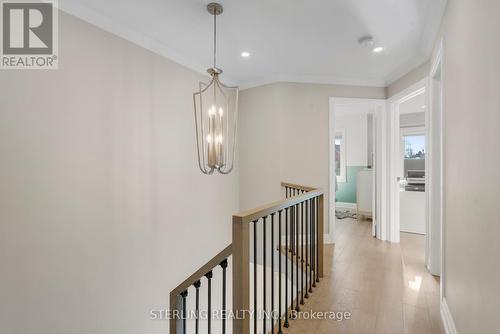 206 Bur Oak Avenue, Markham, ON - Indoor Photo Showing Other Room