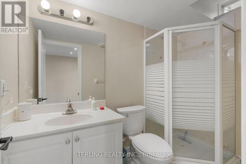 206 Bur Oak Avenue, Markham, ON - Indoor Photo Showing Bathroom