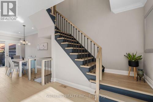 206 Bur Oak Avenue, Markham, ON - Indoor Photo Showing Other Room