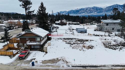 Lot 2 21St Street, Invermere, BC - Outdoor With View