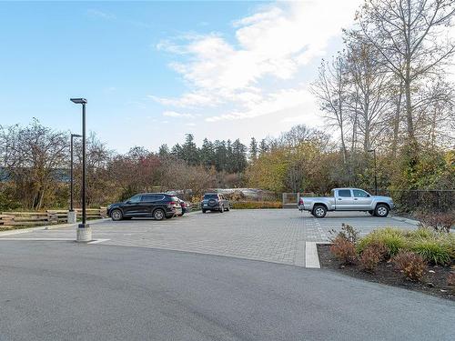 205-10670 Mcdonald Park Rd, North Saanich, BC - Outdoor With View