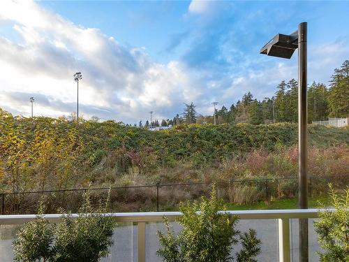 205-10670 Mcdonald Park Rd, North Saanich, BC - Outdoor With View