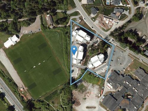 205-10670 Mcdonald Park Rd, North Saanich, BC - Other