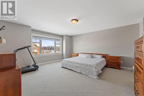 502 Strasbourg Street, Ottawa, ON - Indoor Photo Showing Bedroom