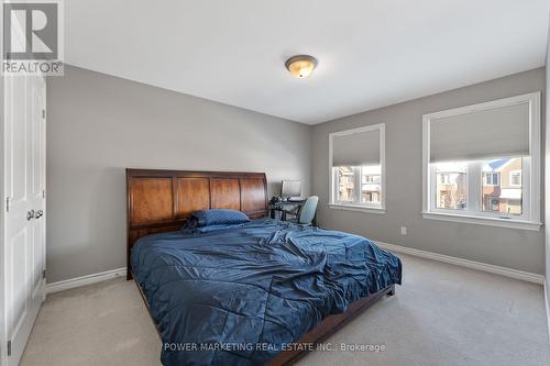 502 Strasbourg Street, Ottawa, ON - Indoor Photo Showing Bedroom