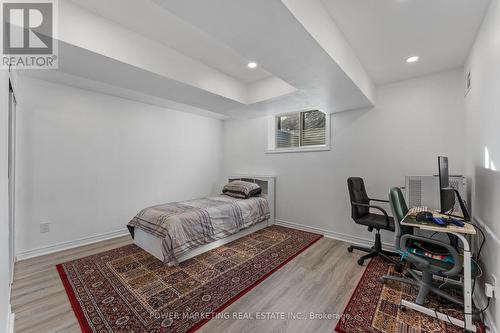 502 Strasbourg Street, Ottawa, ON - Indoor Photo Showing Bedroom