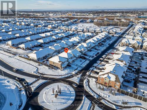 502 Strasbourg Street, Ottawa, ON - Outdoor With View